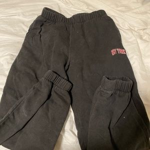 Brandy Melville sweatpants